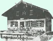 Bild: Die Huette 1908