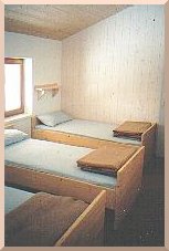 Picture: Room with beds